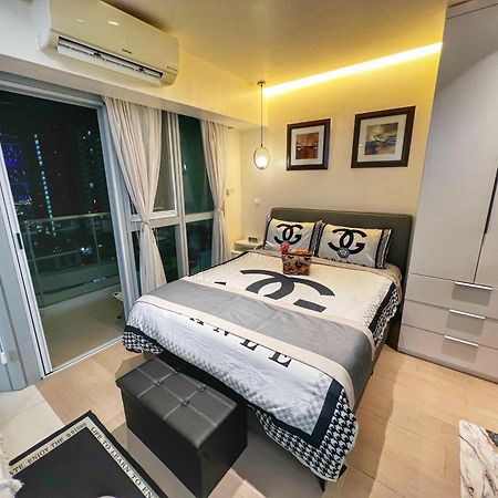 Eg Private House -Bgc Uptown Aparthotel Taguig Ngoại thất bức ảnh