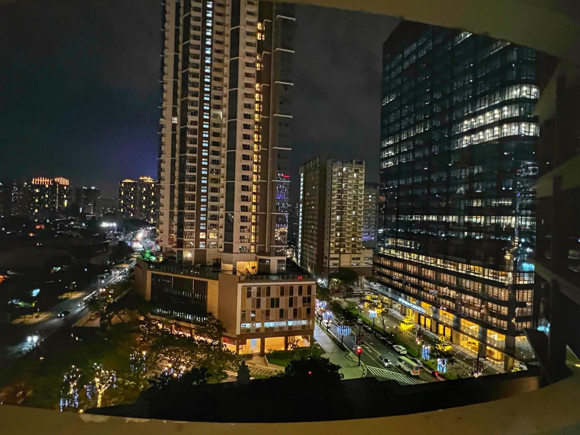 Eg Private House -Bgc Uptown Aparthotel Taguig Ngoại thất bức ảnh