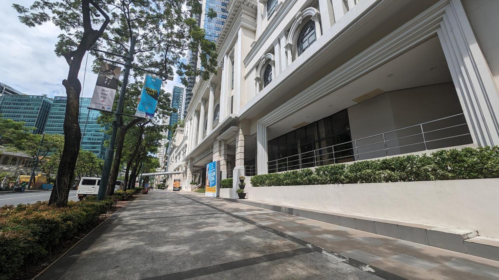 Eg Private House -Bgc Uptown Aparthotel Taguig Ngoại thất bức ảnh